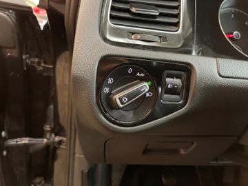 MYAUTOCENTER – Gebraucht- und Jahreswagen mit Werkstattservice in Pfaffenhofen Volkswagen Golf VII Variant Highline BMT *1. Hand*Massage*