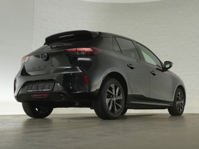Corsa F FACELIFT GS+LED+NAVI+RÜCKFAHRKAMERA+SITZ