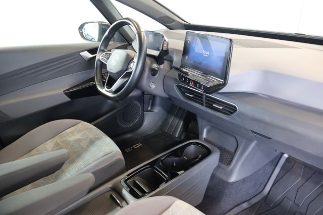 Volkswagen ID.3 Pro Perf. Life WÄRMEP.+CARPLAY+LED+PANO