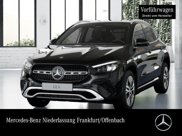 Mercedes-Benz GLA 200 PROGRESSIVE+LED+KAMERA+7G