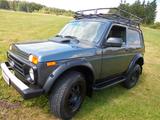 Lada Niva 4x4 Legend/Bronto AHK 39 TKM TOP!
