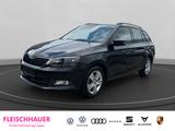 Skoda Fabia Combi Ambition TSI 1.0 DSG+SHZ+NAVI+DAB - Skoda Fabia Gebrauchtwagen in Aachen