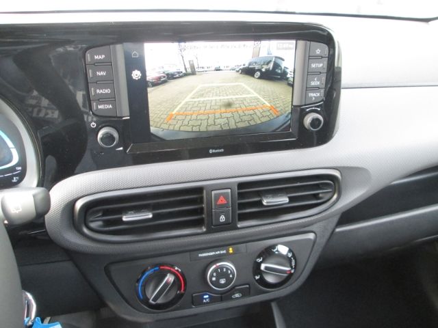 Hyundai i10 – Bild 12
