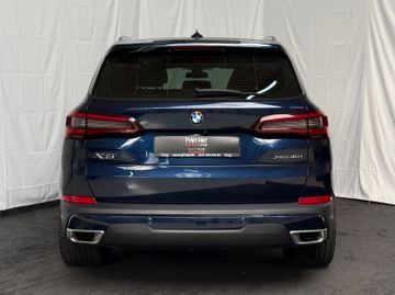 BMW X5 - 7