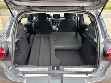 Dacia Sandero Expression TCe 90