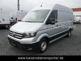 Volkswagen Crafter 35 TDI 4Motion Werkstatt Klima Allrad - Volkswagen: Werk