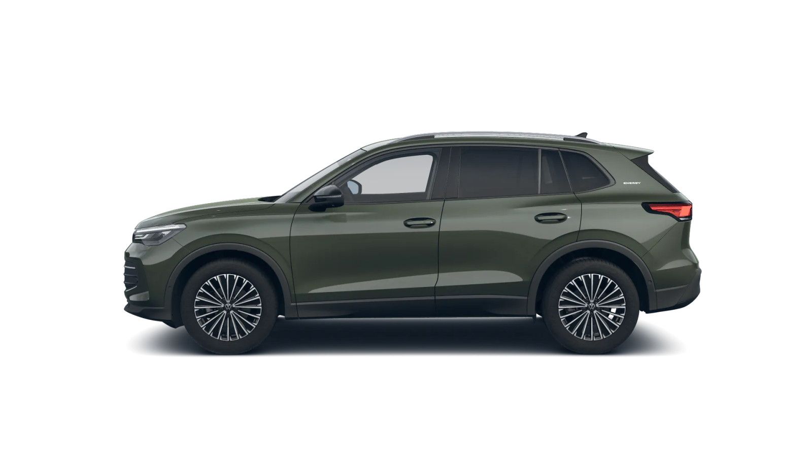 Volkswagen Tiguan Life ENERGY 1,5 eTSI AHK LED SHZ Kamera N foto 5