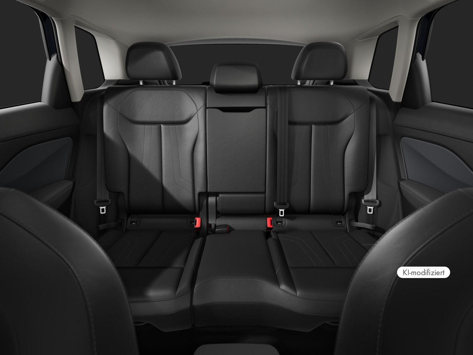 Audi Q3 - Bild 12