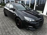 Opel Astra 1.4 Turbo LPG Fun eco Flex PDC v+h Klimaau - Opel mit LPG-Antrieb