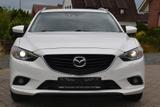 Mazda 6 2.2 SKYACTIV-D 150 AUTOM CENTERLINE TOU-P TEC- - gebrauchte Mazda 6 aus dem Jahr 2013