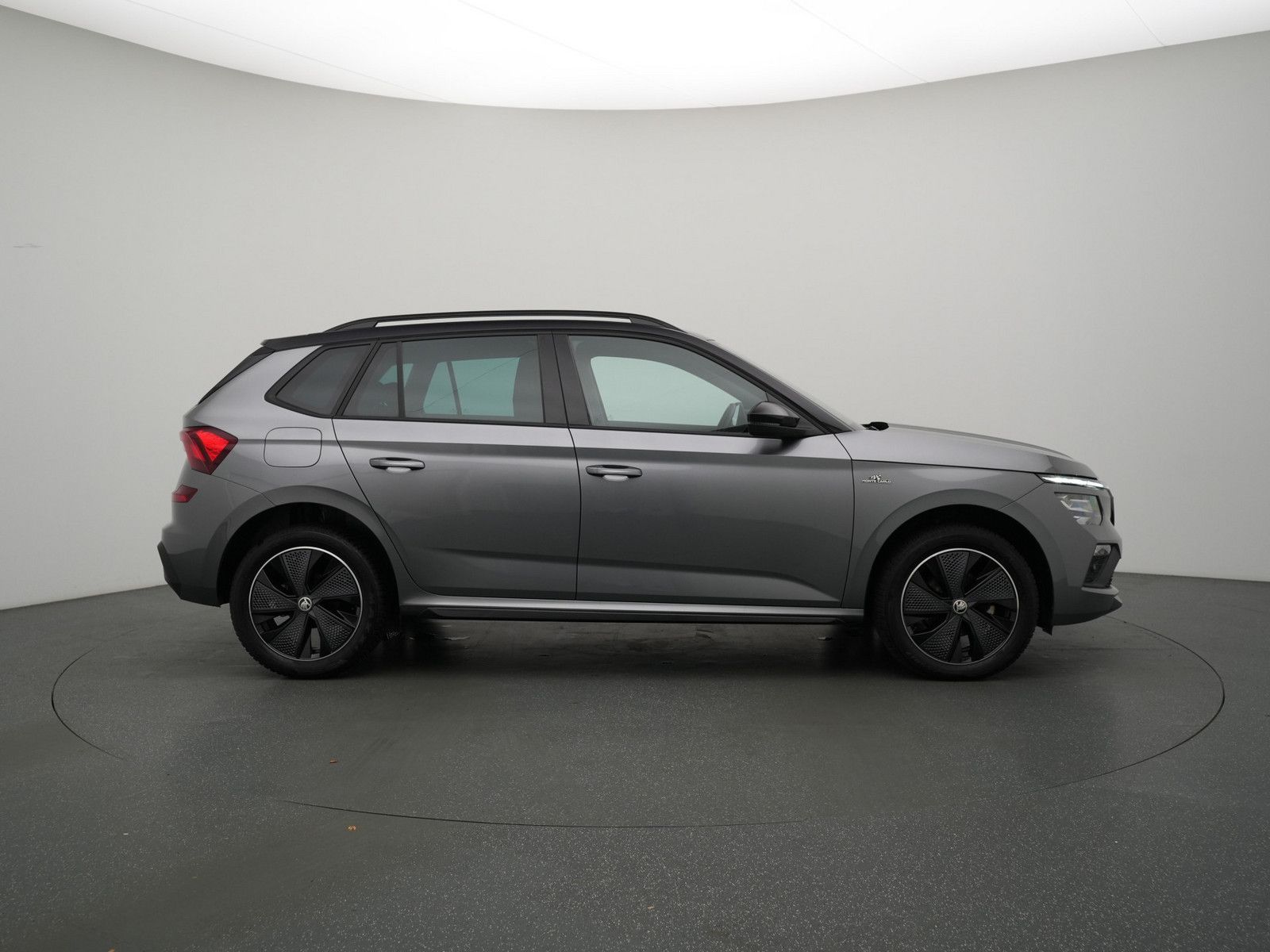 Skoda Kamiq - Bild 2