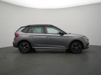 Skoda Kamiq - Vorschau Bild 2