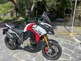 Ducati Multistrada V4 rs - DUCATI MULTISTRADA V4 RS