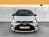 Toyota Yaris AUT*DynLicht*Fernlichtass.*Kam.*KeyLess*LM - Toyota Yaris Plug-in Hybrid (PHEV) Gebrauchtwagen