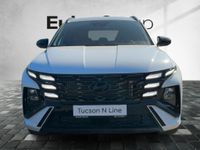 Hyundai TUCSON - Vorschau Bild 4