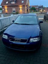 Audi S3 Guter Zustand - gebrauchte Audi S3 aus dem Jahr 2003