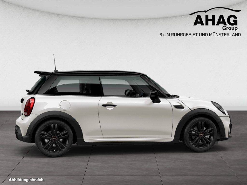 MINI Cooper - Bild 8