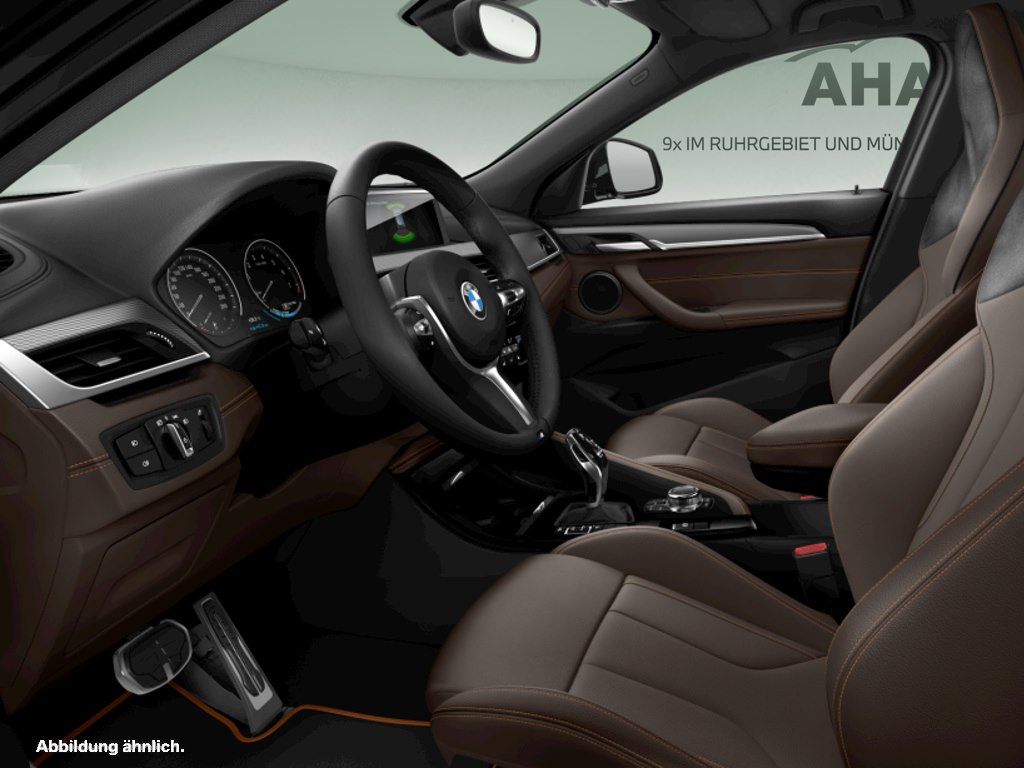 BMW X2 - Bild 3