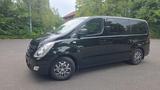 Hyundai  H-1 Travel Premium aus 1. Hand  8... - Hyundai H-1: Travel Premium