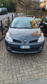 Renault Clio Storia 1.2 5 porte luxe 75cv - Renault Clio aus 2007: 1.2