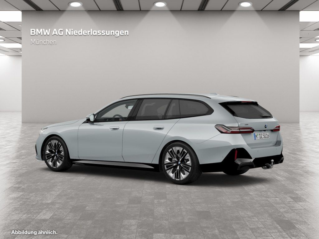 BMW 540 - Bild 8