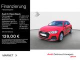 Audi A1 Sportback Advanced 25 TFSI*Alu*PDC*Audi Conne