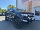 Ford Ranger Limited Doppelkabine 4x4=Höhergelegt= - Ford Ranger: Pickup