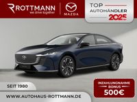 Mazda 6e - Vorschau Bild 1