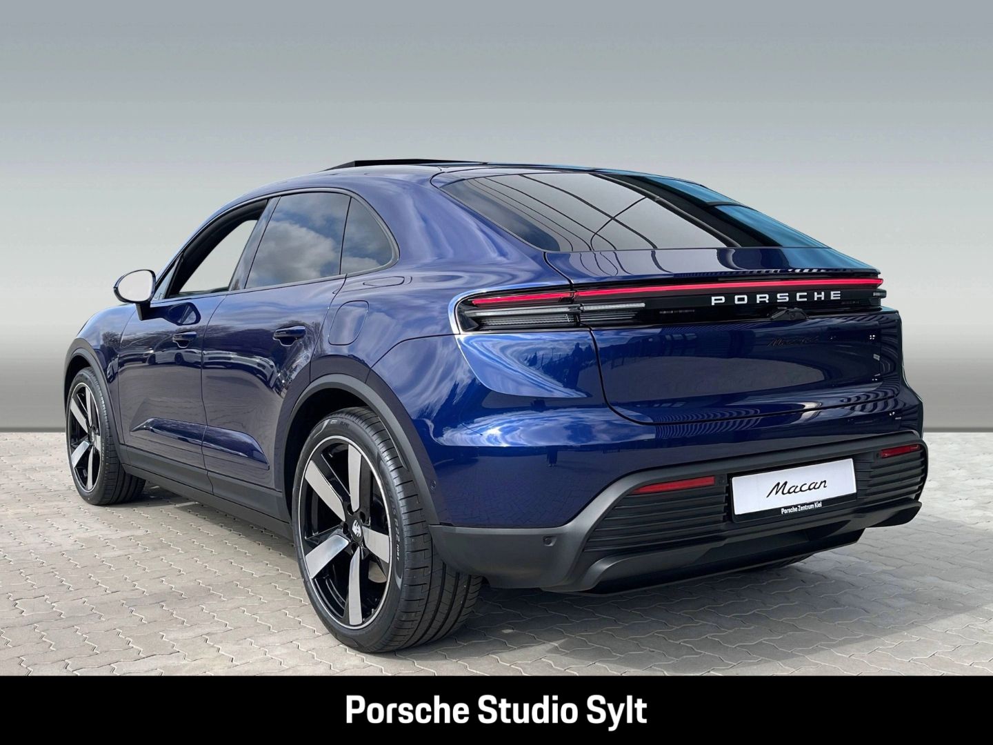 Porsche Macan - Bild 3