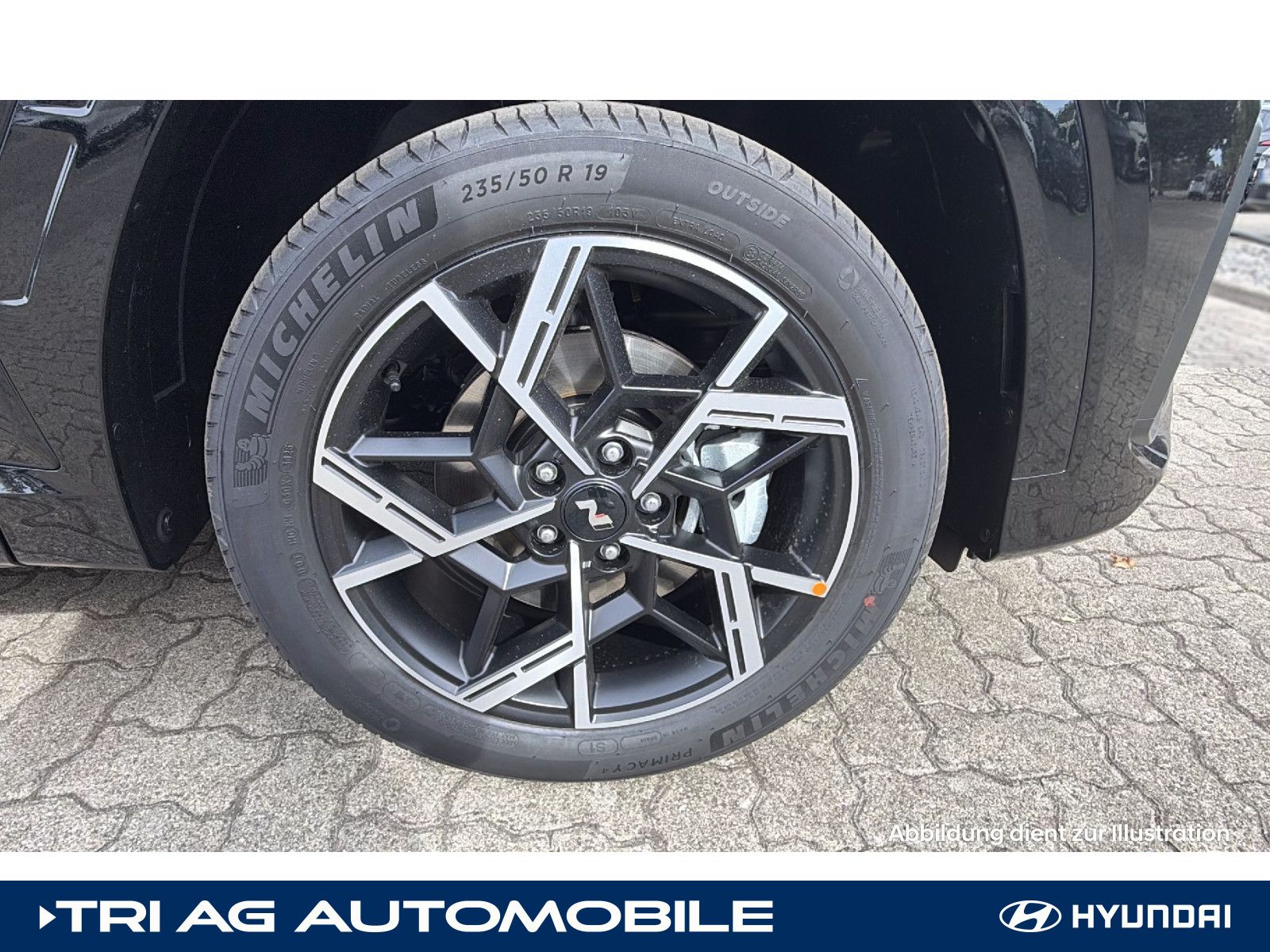 Hyundai TUCSON - Bild 9