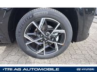 Hyundai TUCSON - Vorschau Bild 9