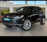 Volkswagen Touareg 3.0 V6 TDI SCR Tiptronic - - Volkswagen Touareg aus 2017