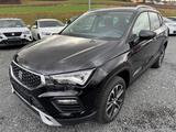 Seat Ateca 1.5 TSI *DSG*ROAD-EDITION*PDCHI+VO+KAMERA* - SEAT Ateca Road-Edition