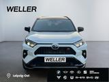 Toyota RAV 4 Plug-in-Hybrid GR SPORT *HUD*360*JBL*4xSHZ - Toyota RAV 4 Gebrauchtwagen in Münster
