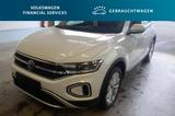 Volkswagen T-Roc Style 1.5 TSI AHK*Tempo*PDC*RFK*SH*Klima - Volkswagen T-Roc aus 2024