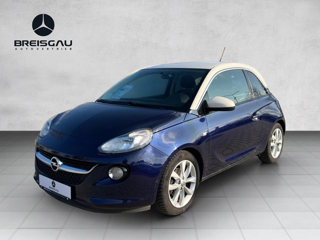 Opel Adam Jam 1.4 16V Metallic