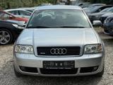 Audi A6 2.4 tiptronic quattro - Top Gepflegt  - gebrauchte Audi A6 aus dem Jahr 2002
