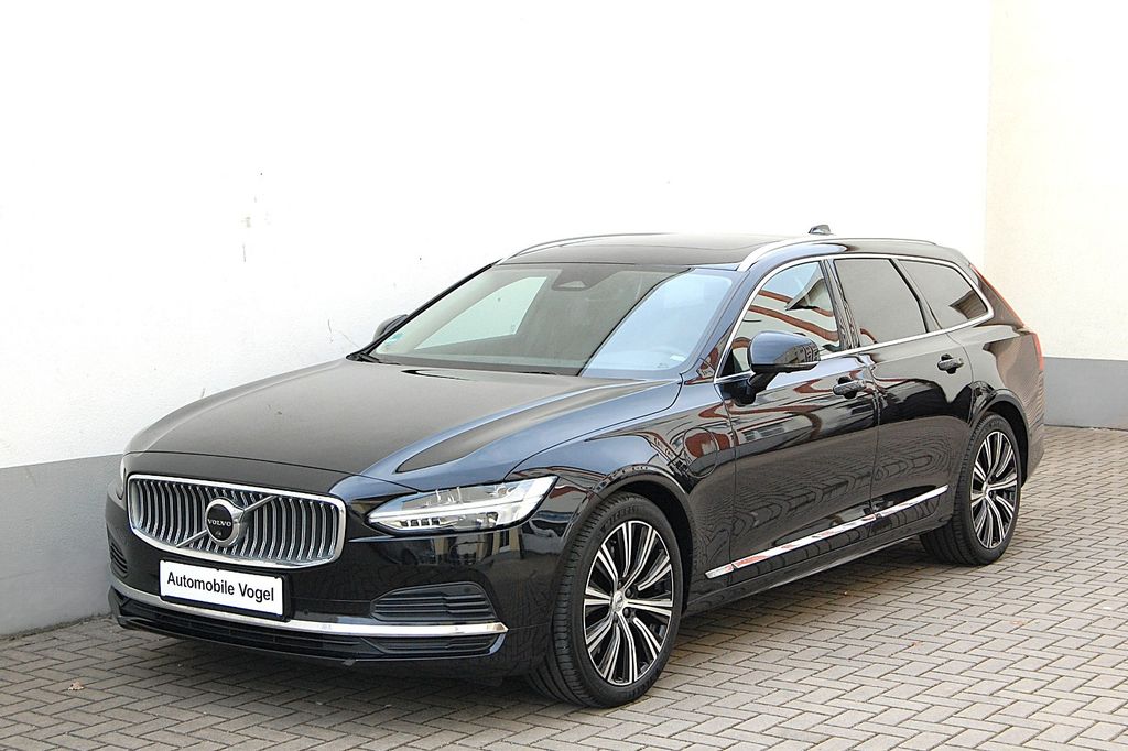 Image of Volvo V90
