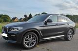 BMW X4 xDrive20i AT xLine  - BMW X4: Von Privat