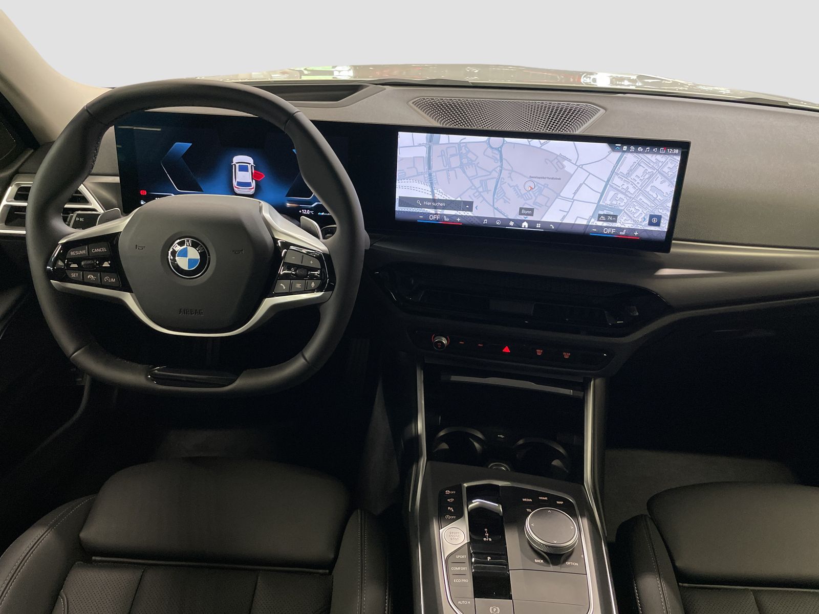 BMW 318 - Bild 12