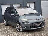 Citroën C4 Picasso BlueHDi 120 Stop&Start/KLIMAAUTOMATIK - Citroën C4 Picasso START mit Diesel-Antrieb