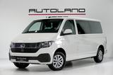 Volkswagen T6 Caravelle Comfortline Lang DSG*Kamera*Alu*AHK - Volkswagen T6 Caravelle in Düsseldorf