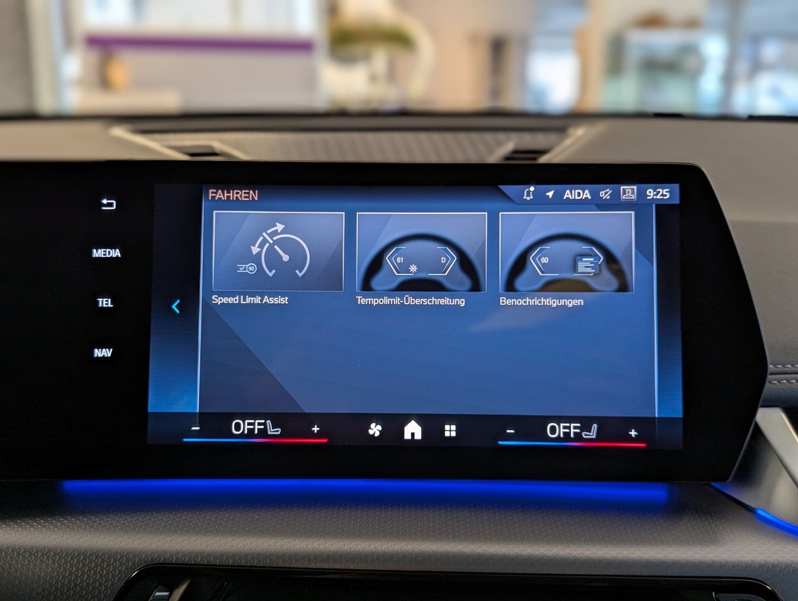 BMW X1 18d sDrive M-Sport Travel-Paket Pano Cam AHK - Image 28