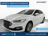 Ford Mondeo 2.0 EcoBlue Titanium AHK ACC BLIS Key LED - Ford Mondeo in Krefeld