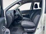 Nissan Micra 1.2 Acenta KLIMAAUT*SZHG*BT*TEMPOMAT - Nissan Micra Gebrauchtwagen in Düsseldorf