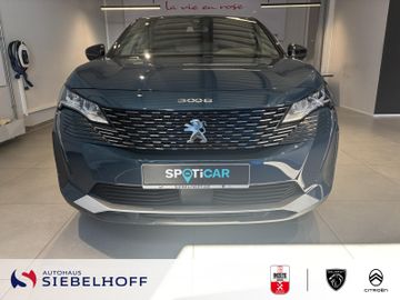 Peugeot 3008 - 3