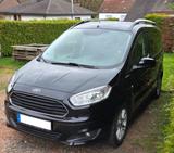Ford Toruneo Courier Titanium, 1,0l ecoboo... - Ford Tourneo Courier von privat