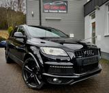 Audi Q7 4.2 TDI QUATTRO *SLINE/AHK/BOSE/KAMERA* - Audi Q7: 4.2
