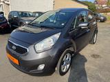 Kia Venga FIFA World Cup Edition - Kia Venga aus 2014