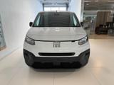 Fiat Doblo L2H1 1.5 BlueHDi Erhöhte Nutzlast - gebrauchte Fiat Kleinbus